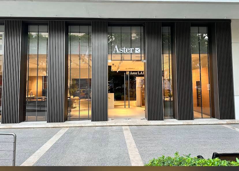 Aster Cucine İzmir