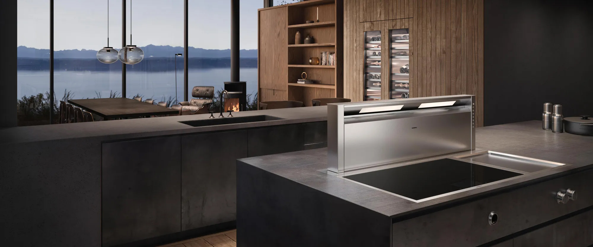 GAGGENAU