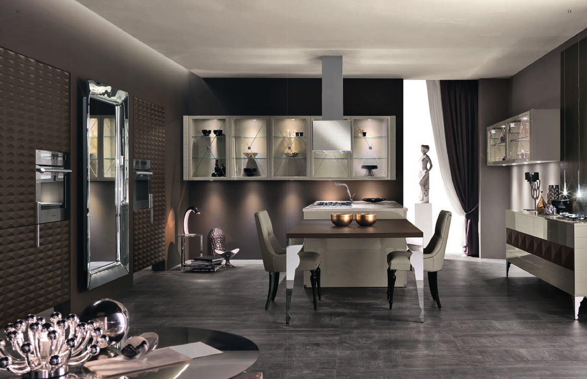 Luxury Glam